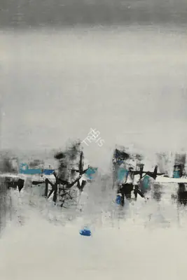 Sotheby's (Auction House), Modern and Contemporary South Asian Art, 2020, Auction Catalogue