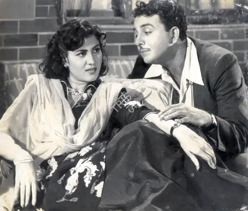 Bikram Pahwa (Cinematographer), Bahu, Photographic Still