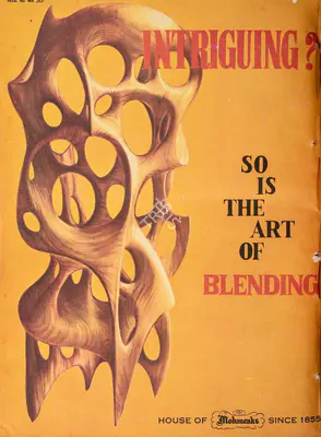 Gulshan Ewing (Editor), Star & Style, 1972, Magazine