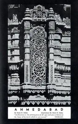 Homi N. Dallas (Essayist), Ahmedabad, 1947, Essay