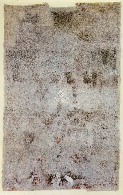 Nareen Nath (Artist), Untitled, 1977, Painting