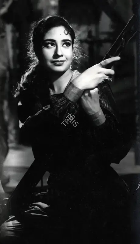 Anand Joshi (Director), His Highness, 1964, Photographic Still