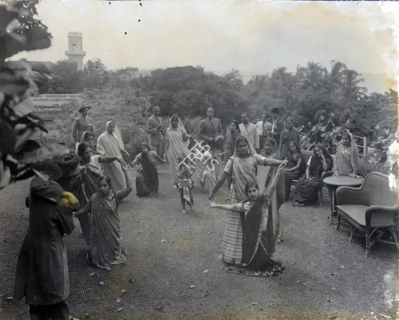 Adi M. Irani (Cinematographer), Samaj Ki Bhul, 1934, Photographic Still