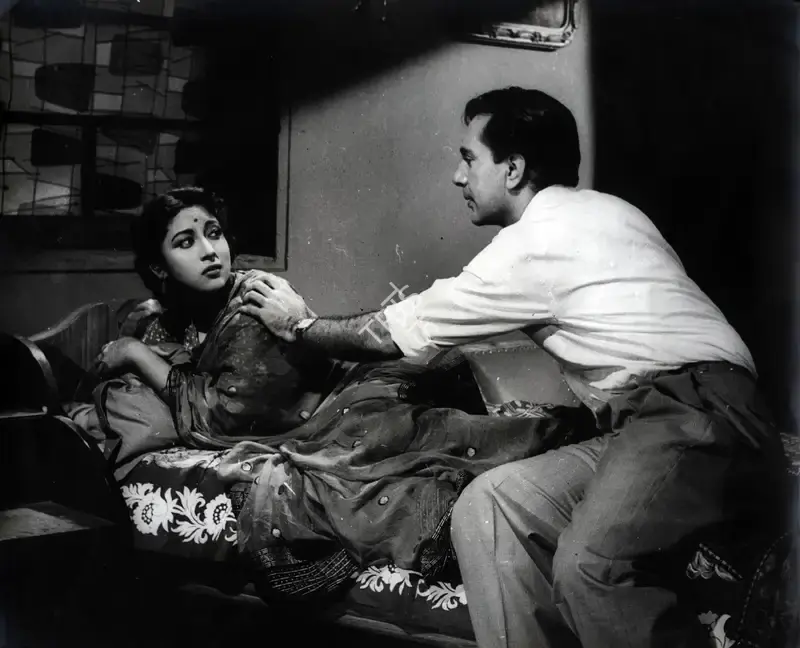 Lekhraj Bhakri (Producer), Jawahar, 1960, Photographic Still