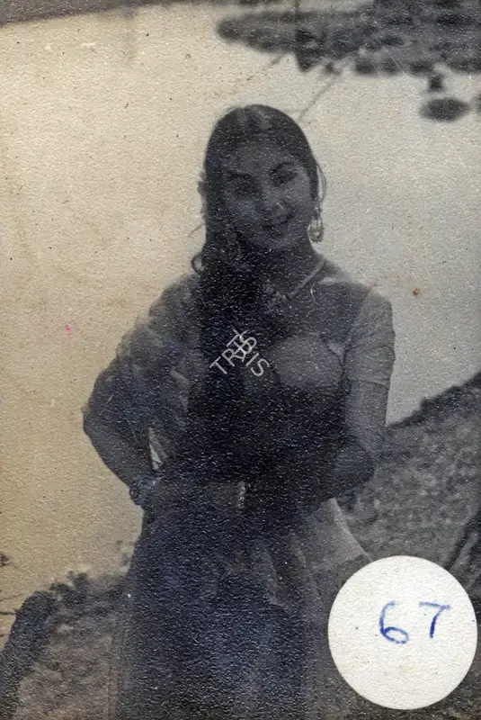 Sharad Pai (Producer), Pyar Ki Jeet, 1962, Photographic Still