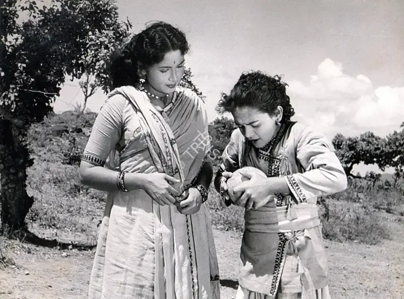 Shanker Bhatt (Cinematographer), Bal Yogi Upamanyu, Photographic Still