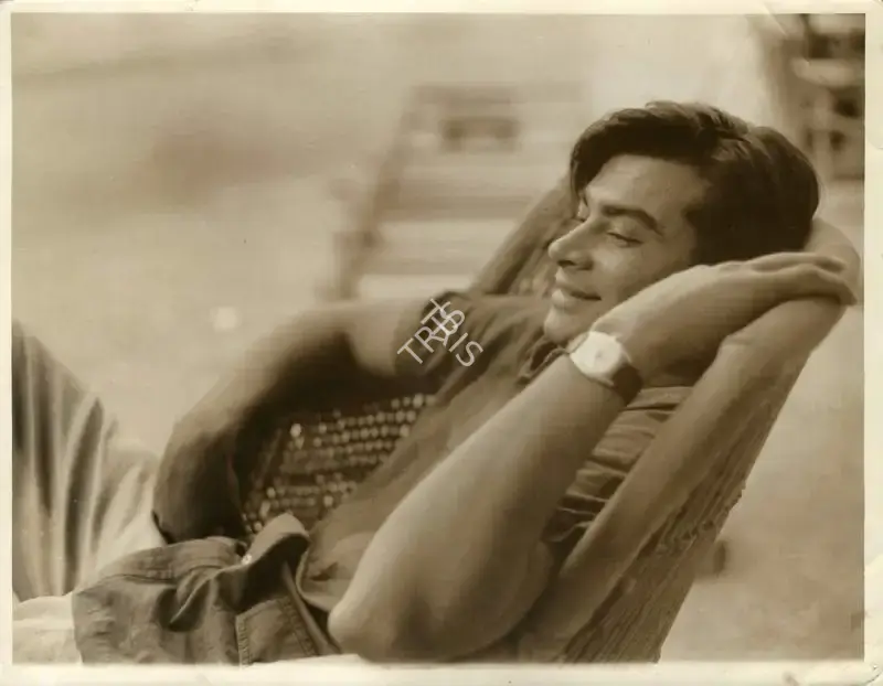 Kumar Shahani (Producer), Maya Darpan, 1972, Photographic Still