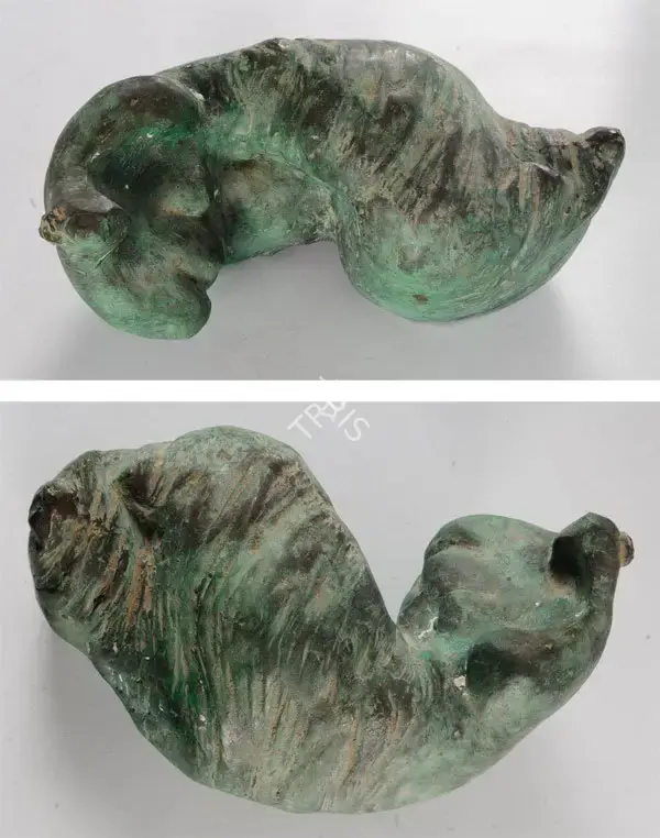 Shankar Ghosh (Artist), Untitled, Sculpture