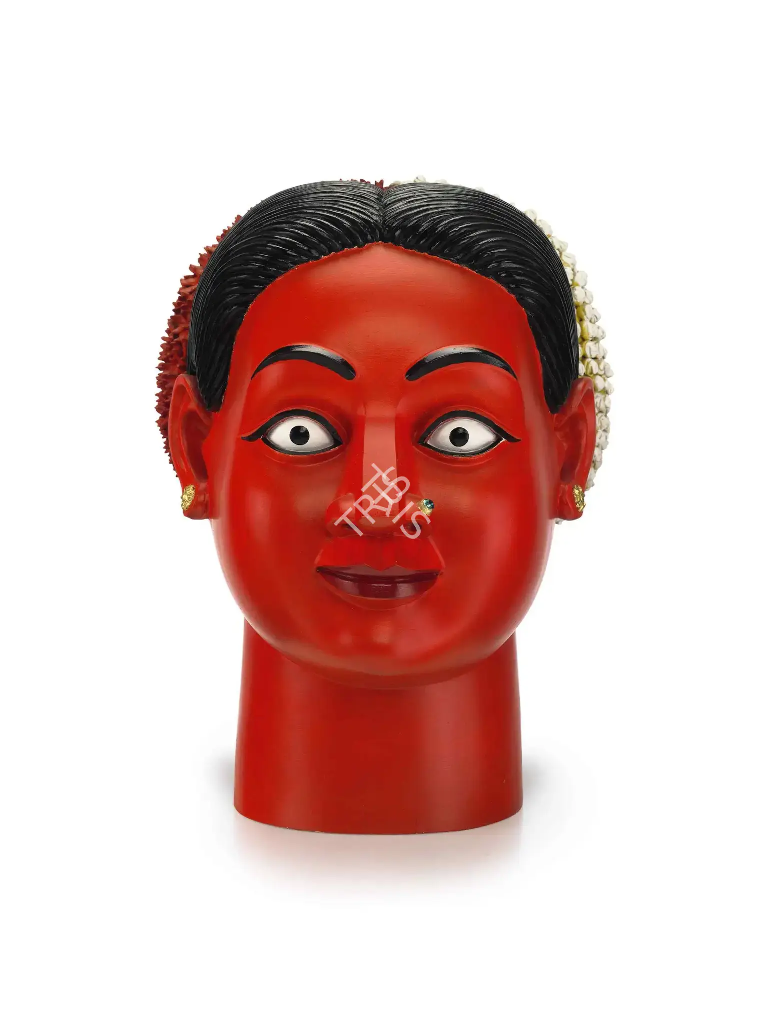 Reddy, Ravinder (Artist). Untitled, 1996 | Sculpture, Ch.NeY/20.03.13, 2013 · Christie's