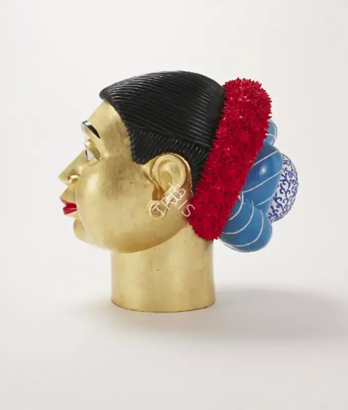 Ravinder Reddy (Artist), Untitled, 2005, Sculpture