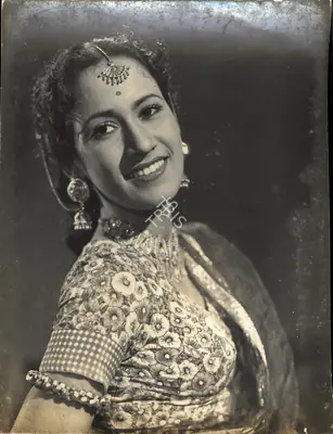 Jal Mistry (Cinematographer), Barsaat, 1949, Photographic Still