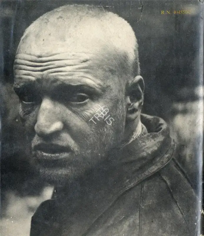 Sven Nykvist (Cinematographer), Nykvist, Sven (Cinematographer), Untitled | Photographic Still, Photographic Still