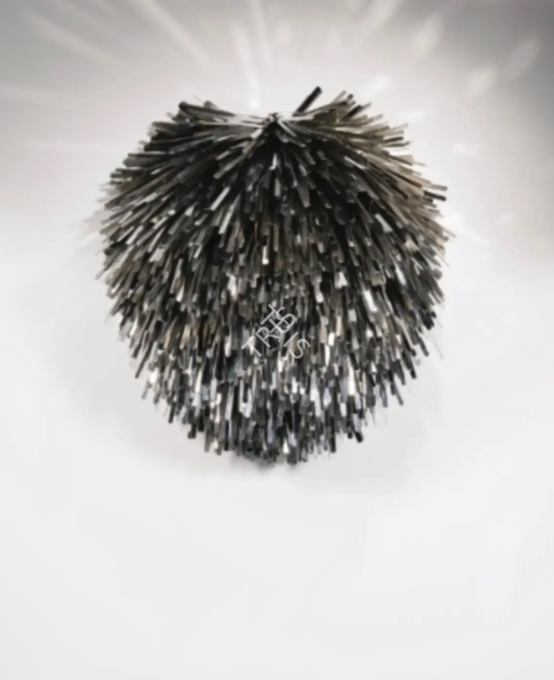 Gupta, Subodh (Artist). Chimta, 2005 | Sculpture, So.Lon/27.06.13, 2013 · Sotheby's