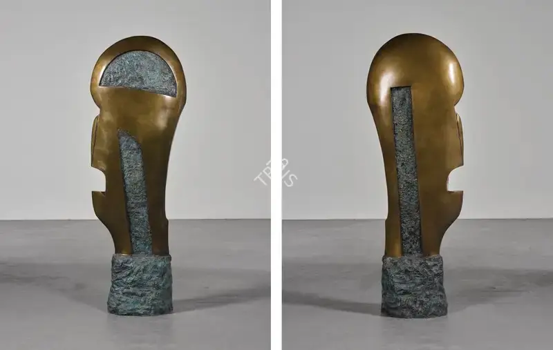 Himmat Shah (Artist), Untitled, 2005, Sculpture