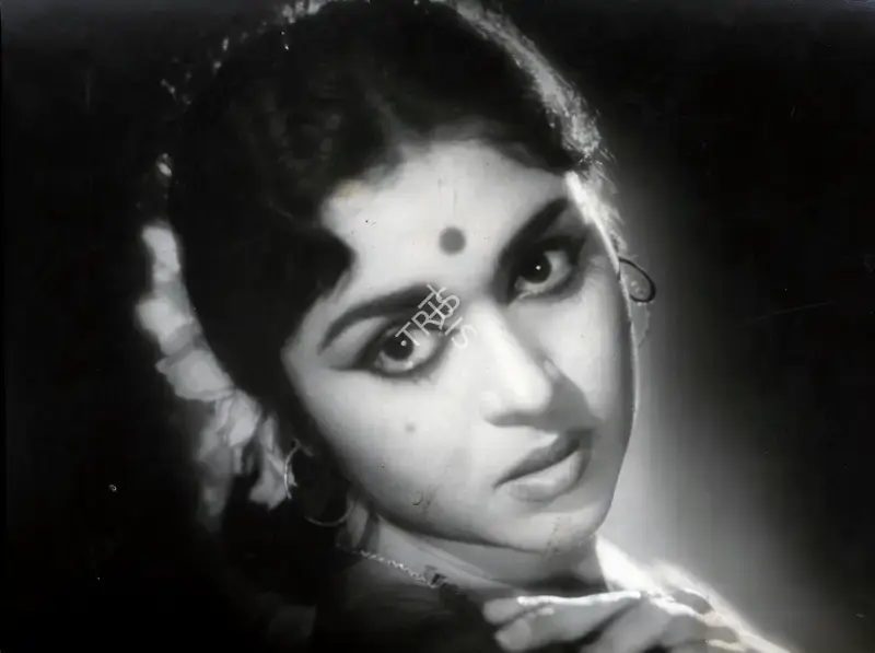 B.S. Ranga (Producer), Pyar Kiya To Darna Kya, 1963, Photographic Still