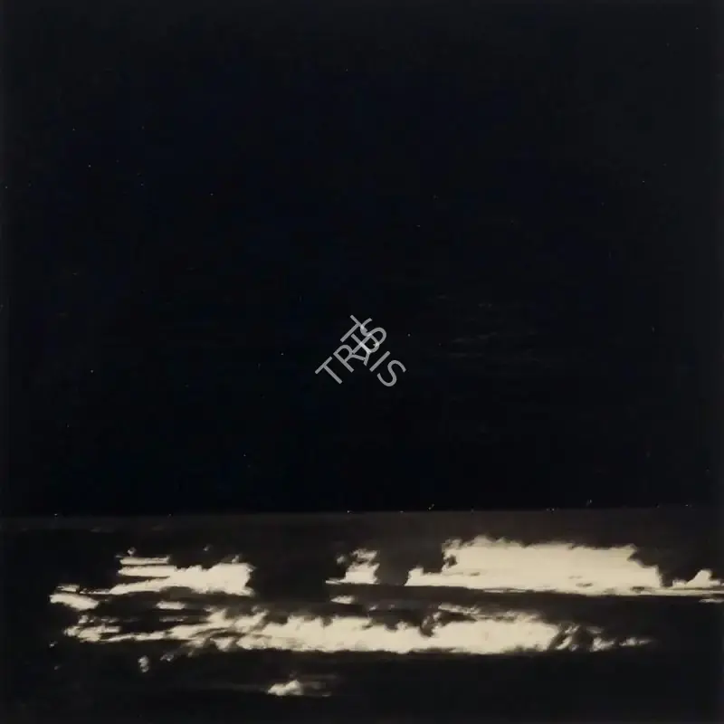 Dayanita Singh (Artist), Untitled (Seascape), Print