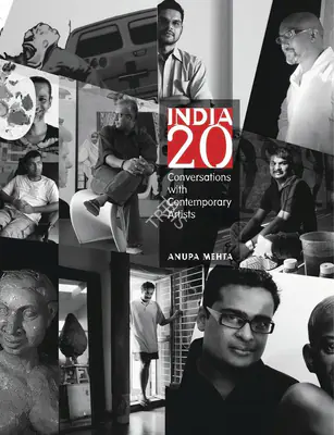Anupa Mehta (Author), India 20, 2007, Authored Book