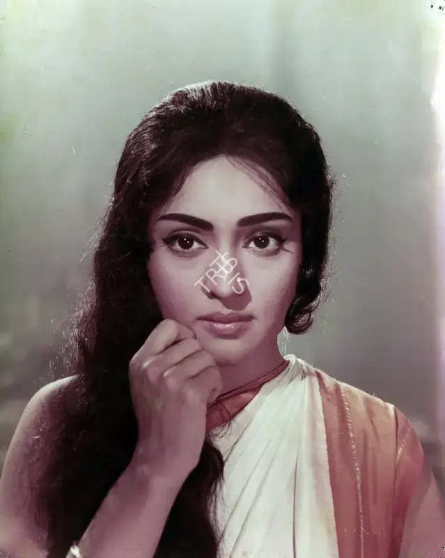 R.D. Mathur (Cinematographer), Sunghursh, 1968, Photographic Still