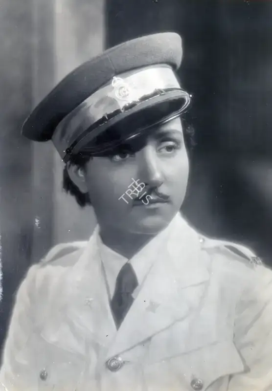 Nandlal Jashwantlal (Cinematographer), Bambai Ki Billi, Photographic Still
