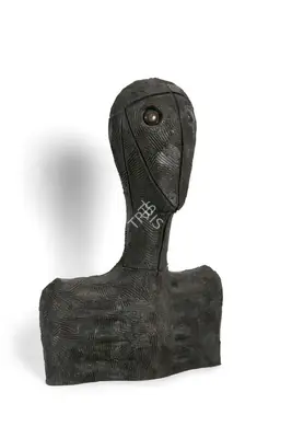 Himmat Shah (Artist), Untitled, 2008, Sculpture
