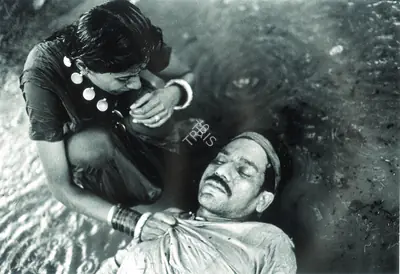 Ray, Satyajit (Director), Sadgati, 1981 | Photographic Still | CinemaEducation | 00762294