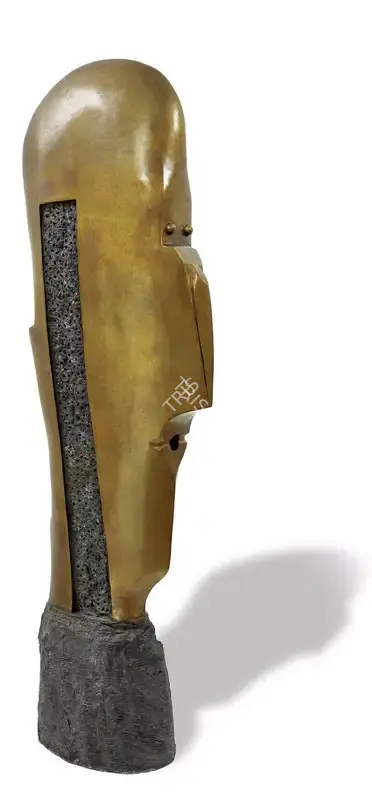 Himmat Shah (Artist), Untitled, 2006, Sculpture