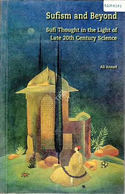 Ali Ansari (Author), Sufism and Beyond, 1999, Authored Book