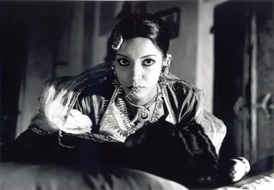 Soumendu Roy (Cinematographer), Shatranj Ke Khilari, 1977, Photographic Still