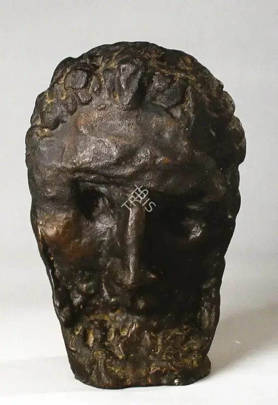 Shamshad Husain (Artist), Untitled, Sculpture
