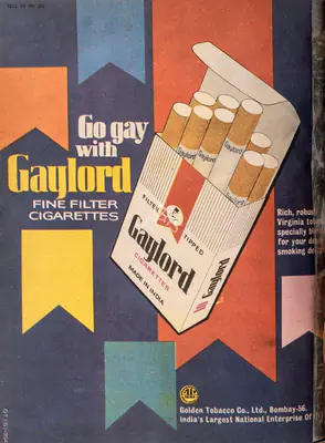 Gulshan Ewing (Editor), Star & Style, 1971, Magazine
