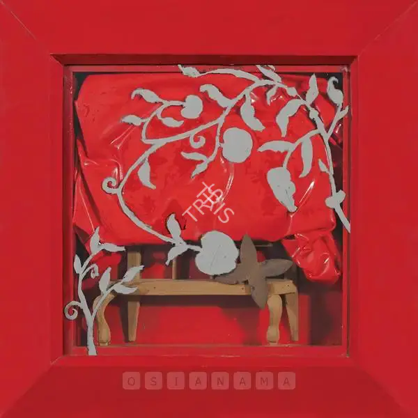 Sudarshan Shetty (Artist), Untitled, Sculpture