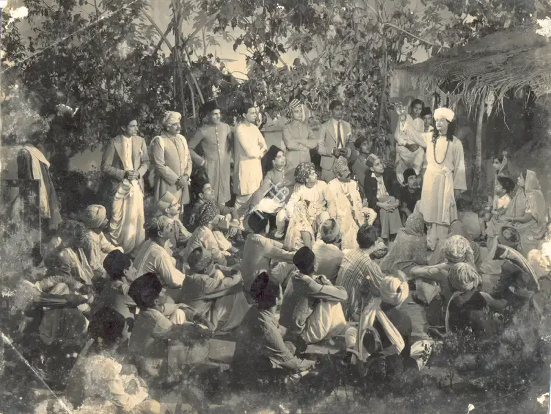 Manibhai Vyas (Cinematographer), Baazigar, Photographic Still