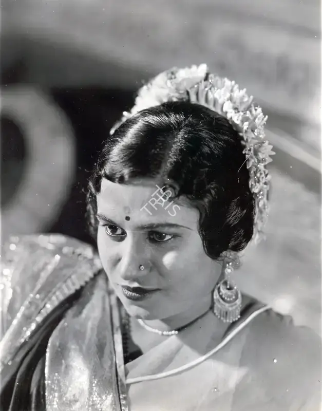 Homi Master (Director), Naya Zamana, 1935, Photographic Still