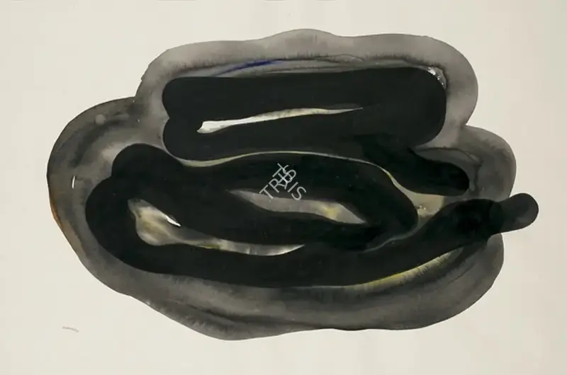 Jeram Patel (Artist), Untitled, 2006, Painting