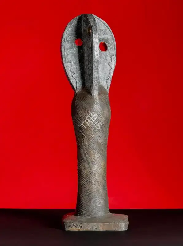 Himmat Shah (Artist), Untitled, 2000, Sculpture