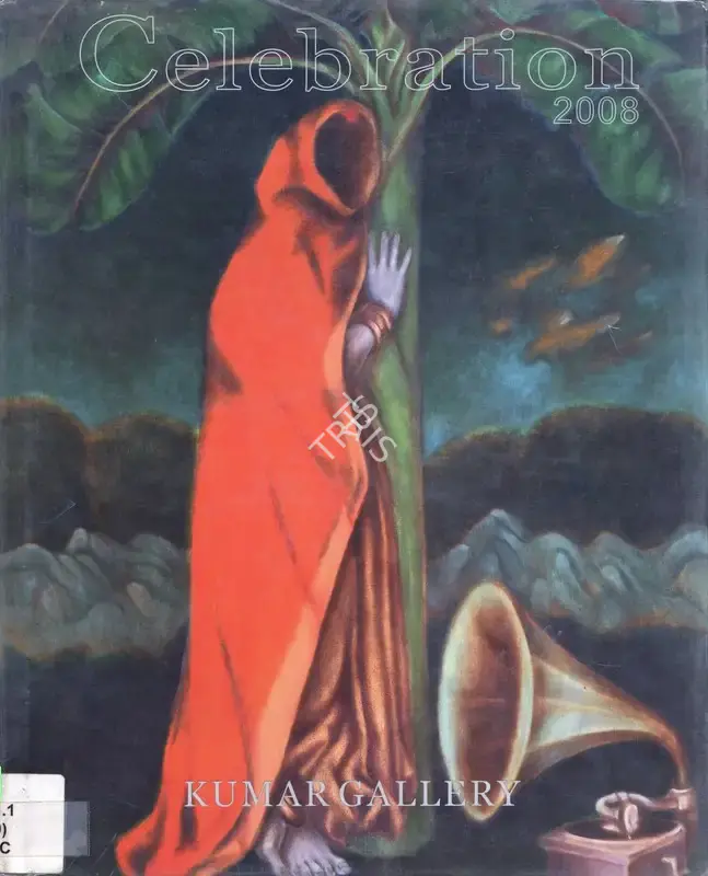Celebration 2008, 2008, Edited Book