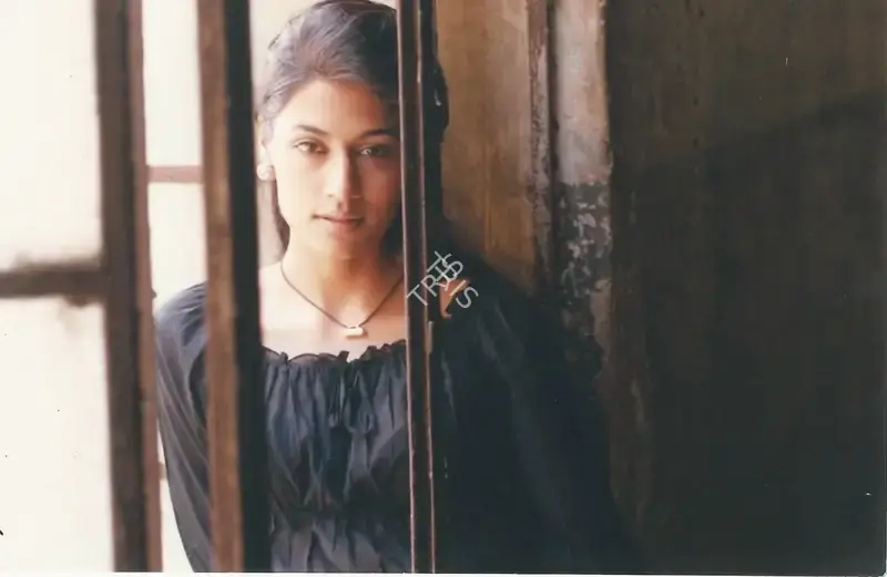 Prakash Kutty (Cinematographer), Kal, 'Yesterday & Tomorrow', 2005, Photographic Still