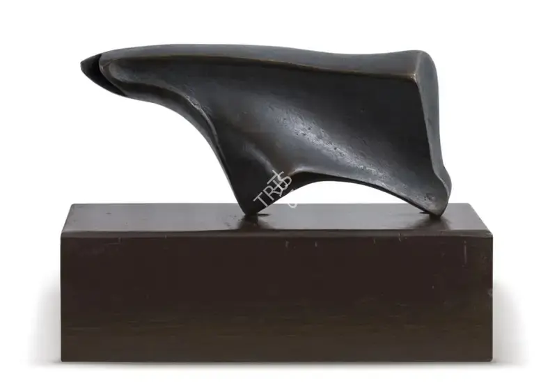 Amar Sehgal (Artist), Untitled, Sculpture