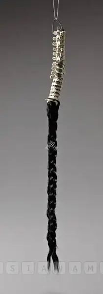 Mithu Sen (Artist), Wild, 2007, Sculpture