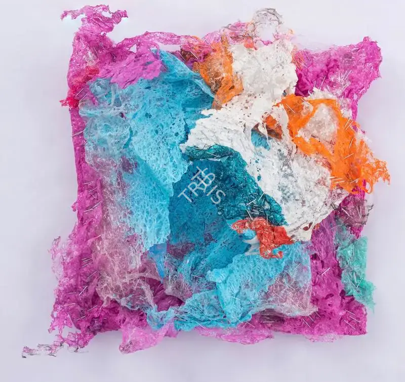Aaditi Joshi (Artist), Untitled, 2018, Sculpture