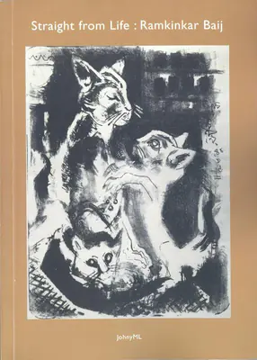 Johny ML (Author), Straight from Life, 2012, Authored Book