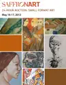 Saffronart (Auction House), 24 Hour Auction, 2012, Auction Catalogue