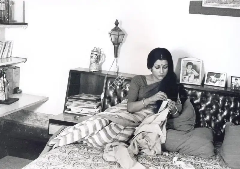 Soumendu Roy (Cinematographer), Pikoo, 1980, Photographic Still