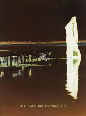 Alka Pande (Essayist), Documenta 11, 2002, Essay