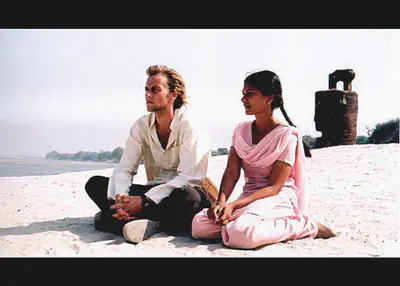 Meneka Das (Director), A Little Box of Sweets, 2006, Photographic Still