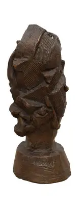 Himmat Shah (Artist), Untitled, 2016, Sculpture