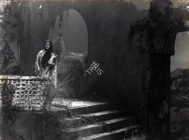 Kalyanji Shah (Producer), Ek Saal Pahle, 1965, Photographic Still