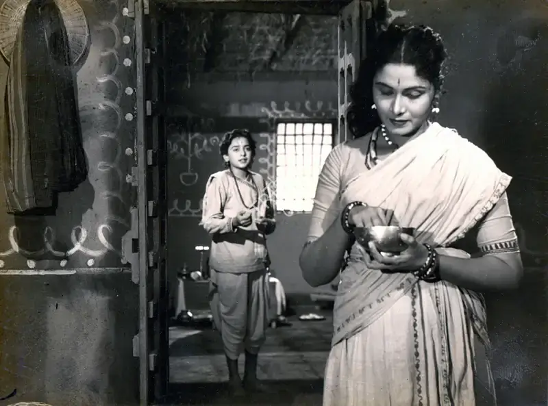 Shanker Bhatt (Cinematographer), Bal Yogi Upamanyu, Photographic Still