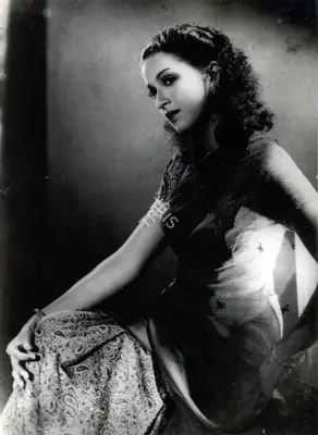 V.N. Reddy (Cinematographer), Aag, 1948, Photographic Still
