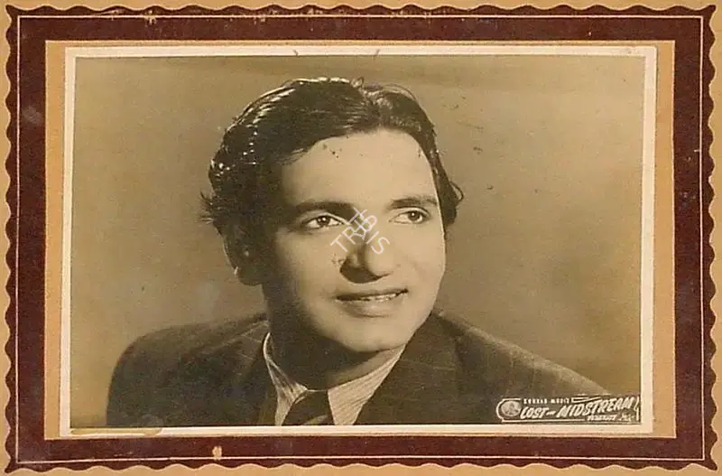 Sohrab Modi (Director), Manjdhar, 1947, Lobby Card